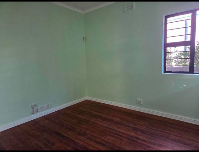 2 BEDROOM PROPERTY TO RENT IN UNIVERSITY ESTATE